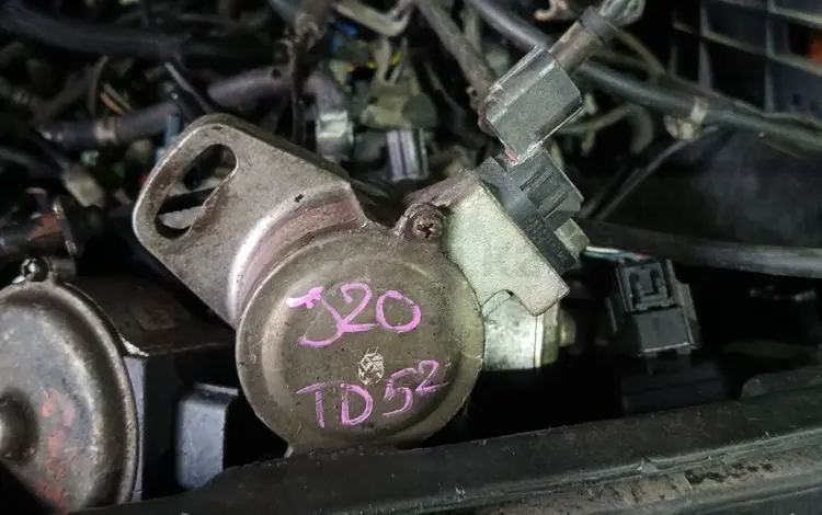 Датчик холла на J20A за 40 000 тг. в Алматы