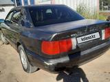 Audi 100 1991 годаүшін1 550 000 тг. в Шамалган