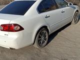 Kia Optima 2006 года за 4 150 000 тг. в Астана – фото 2