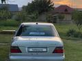 Mercedes-Benz E 220 1994 годаүшін1 900 000 тг. в Шымкент – фото 6
