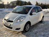 Toyota Yaris 2010 года за 4 190 000 тг. в Алматы – фото 3