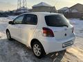 Toyota Yaris 2010 годаүшін4 190 000 тг. в Алматы – фото 7