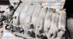 Японские привозные впускной коллектор на Lexus GX 470 (2002 2009)| за 120 000 тг. в Алматы – фото 2