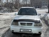 Suzuki Grand Vitara 1999 года за 2 750 000 тг. в Усть-Каменогорск – фото 2