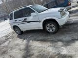 Suzuki Grand Vitara 1999 года за 2 750 000 тг. в Усть-Каменогорск – фото 5