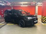 Hyundai Santa Fe 2023 года за 19 900 000 тг. в Шымкент – фото 2