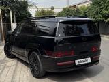 Hyundai Santa Fe 2023 года за 19 900 000 тг. в Шымкент – фото 3