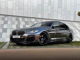BMW 550 2021 годаүшін40 000 000 тг. в Алматы – фото 5