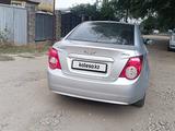 Chevrolet Aveo 2014 годаүшін2 900 000 тг. в Алматы – фото 3