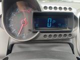 Chevrolet Aveo 2014 годаүшін2 900 000 тг. в Алматы – фото 5
