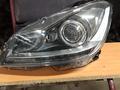 Фара левая Мерседес w204 рестайлинг за 140 000 тг. в Астана