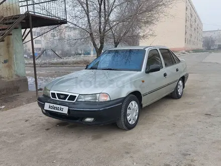 Daewoo Nexia 2007 года за 1 300 000 тг. в Арысь – фото 2