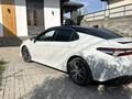 Toyota Camry 2021 годаүшін13 900 000 тг. в Алматы – фото 2