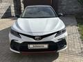 Toyota Camry 2021 годаүшін13 900 000 тг. в Алматы – фото 3