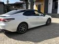Toyota Camry 2021 годаүшін13 900 000 тг. в Алматы
