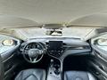 Toyota Camry 2021 годаүшін13 900 000 тг. в Алматы – фото 5