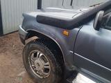 Toyota 4Runner 1993 годаүшін2 550 000 тг. в Аксай – фото 5