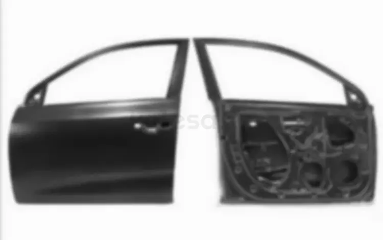 Дверь передняяfor77 550 тг. в Павлодар