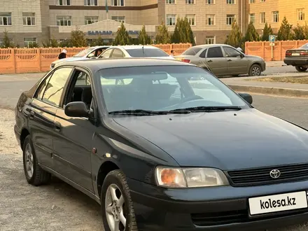 Toyota Carina E 1994 года за 2 300 000 тг. в Шымкент – фото 8