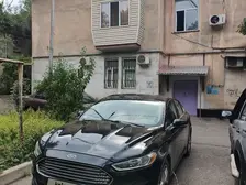 Ford Mondeo, 2013