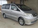 Toyota Alphard 2005 годаүшін7 200 000 тг. в Актау – фото 2