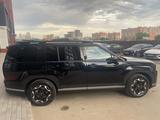 Hyundai Santa Fe 2024 года за 17 900 000 тг. в Астана – фото 4