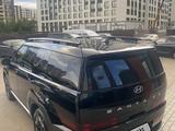 Hyundai Santa Fe 2024 года за 17 900 000 тг. в Астана – фото 5