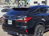 Lexus RX 300 2018 годаfor18 500 000 тг. в Астана – фото 4