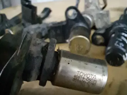 Датчик детонации Toyota за 15 000 тг. в Караганда – фото 2