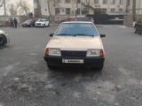 ВАЗ (Lada) 21099 2000 года за 1 200 000 тг. в Тараз – фото 2