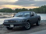 Toyota Mark II 1991 годаfor2 200 000 тг. в Усть-Каменогорск