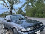 Toyota Mark II 1991 годаfor2 200 000 тг. в Усть-Каменогорск – фото 2