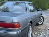 Toyota Mark II 1991 годаfor2 200 000 тг. в Усть-Каменогорск – фото 5