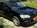 Mitsubishi Lancer 2001 года за 1 600 000 тг. в Алматы – фото 3