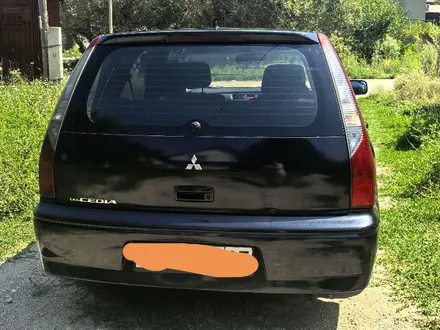 Mitsubishi Lancer 2001 года за 1 300 000 тг. в Алматы – фото 4