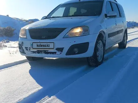 ВАЗ (Lada) Largus 2012 года за 2 800 000 тг. в Актау