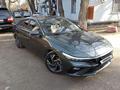 Hyundai Elantra 2023 года за 8 300 000 тг. в Караганда