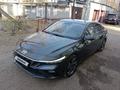 Hyundai Elantra 2023 года за 8 300 000 тг. в Караганда – фото 10
