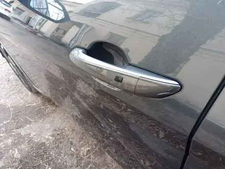 Hyundai Elantra 2023 года за 8 300 000 тг. в Караганда – фото 14