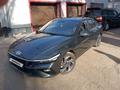 Hyundai Elantra 2023 года за 8 300 000 тг. в Караганда – фото 2
