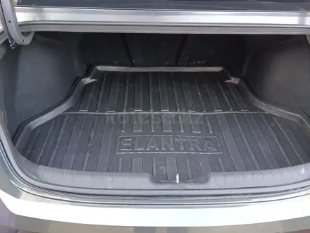 Hyundai Elantra 2023 года за 8 300 000 тг. в Караганда – фото 22