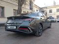 Hyundai Elantra 2023 года за 8 300 000 тг. в Караганда – фото 8