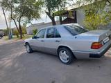 Mercedes-Benz E 230 1992 года за 1 450 000 тг. в Шымкент – фото 5