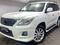 Lexus LX 570 Luxury 2008 года за 16 000 000 тг. в Алматы