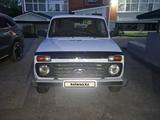 ВАЗ (Lada) Lada 2121 2013 годаүшін1 450 000 тг. в Костанай – фото 2