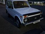 ВАЗ (Lada) Lada 2121 2013 годаүшін1 450 000 тг. в Костанай