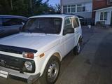 ВАЗ (Lada) Lada 2121 2013 годаүшін1 450 000 тг. в Костанай – фото 3