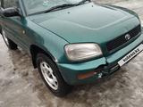 Toyota RAV4 1996 года за 2 500 000 тг. в Семей – фото 4