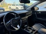 Kia Sportage 2021 годаүшін11 500 000 тг. в Актау – фото 3