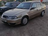 Daewoo Nexia 2012 года за 1 300 000 тг. в Шымкент – фото 3